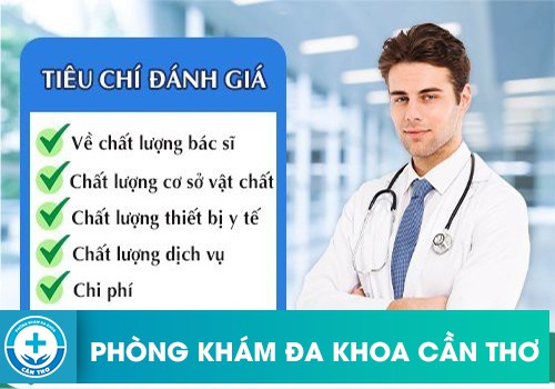 Địa Chỉ Phòng Khám Phụ Khoa Uy Tín Tại TP Cần Thơ