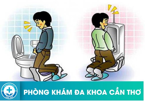 Đi Tiểu Quá Nhiều Lần Đang Cảnh Báo Bạn Điều Gì?