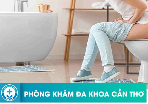 Tiểu són khi không được điều trị sẽ gây ra biến chứng nguy hiểm cho chị em