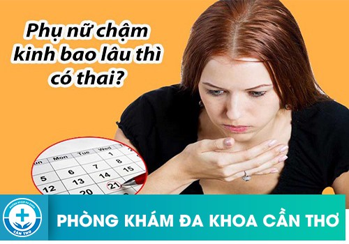 tre kinh bao nhieu ngay co thai