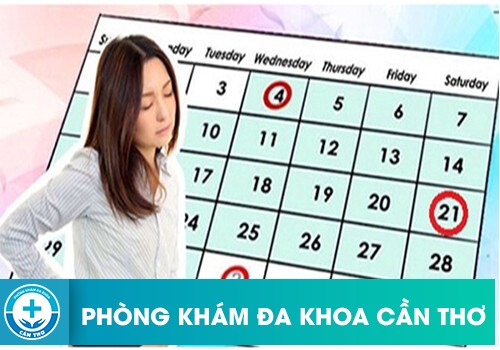 Trễ Kinh Thường Xuyên Có Ảnh Hưởng Gì Không?