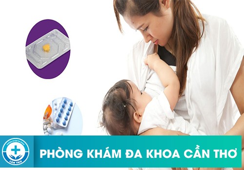 Uống Thuốc Phá Thai Có Ảnh Hưởng Đến Sữa Mẹ Không?