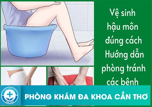 Bị Rách Hậu Môn Phải Làm Sao 