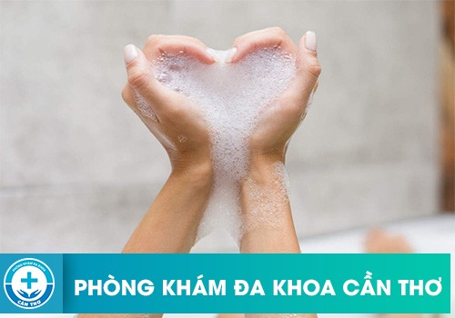 Cách quan hệ tình dục bằng miệng an toàn