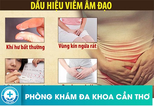 nhung dau hieu chung to ban co kha nang bi viem am dao