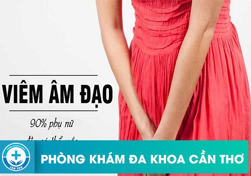 Viêm Âm Đạo Có Gây Vô Sinh Không