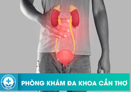 Những đối tượng dễ mắc phải viêm bàng quang