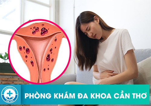 lạc nội mạc tử cung có đâu không 