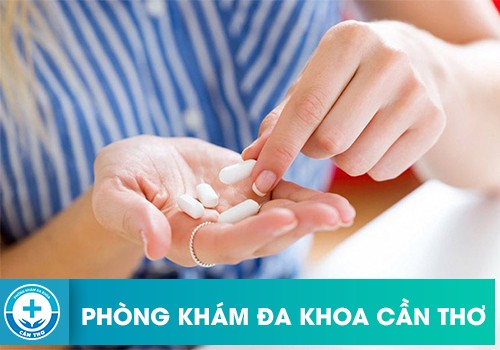 Viêm Nhiễm Phụ Khoa Uống Thuốc Có Khỏi Không