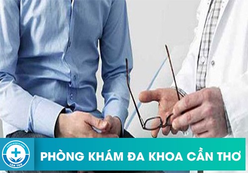 Thời điểm quan trọng nên thăm khám bệnh nam khoa