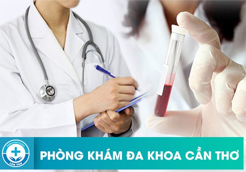 Xét nghiệm bệnh xã hội ở đâu uy tín tại Hậu Giang 