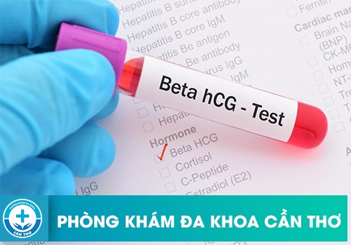 Xét Nghiệm Beta HCG Ở Phụ Nữ Và Những Điểm Cần Biết