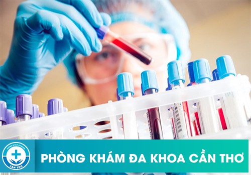 ⚕️ Tổng Hợp Những Địa Chỉ Xét Nghiệm Bệnh Xã Hội Tại Tiền Giang