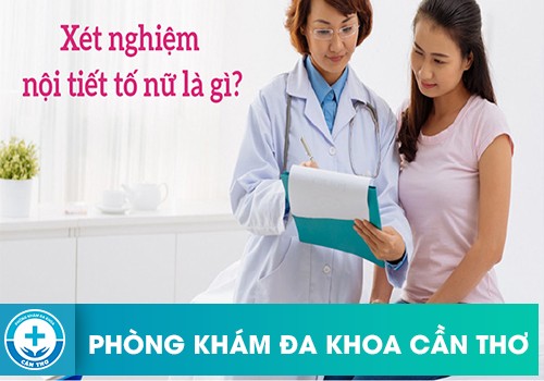 Xét Nghiệm Nội Tiết Tố Nữ Giúp Chẩn Đoán Bệnh Gì?