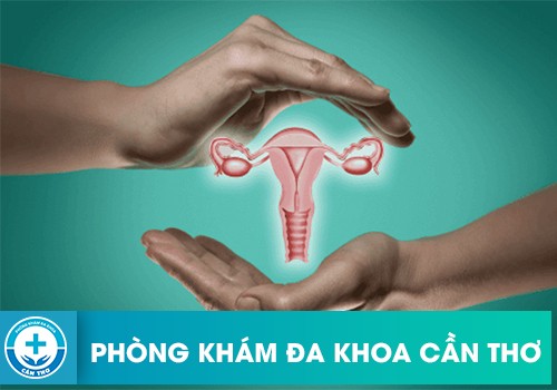 Xoắn polyp cổ tử cung khi mang thai có nguy hiểm không